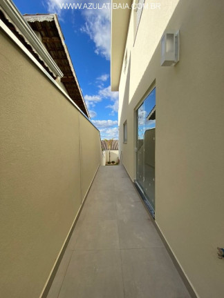 Imagem Casa com 3 Quartos à Venda, 110 m² em Jardim Paulista - Atibaia