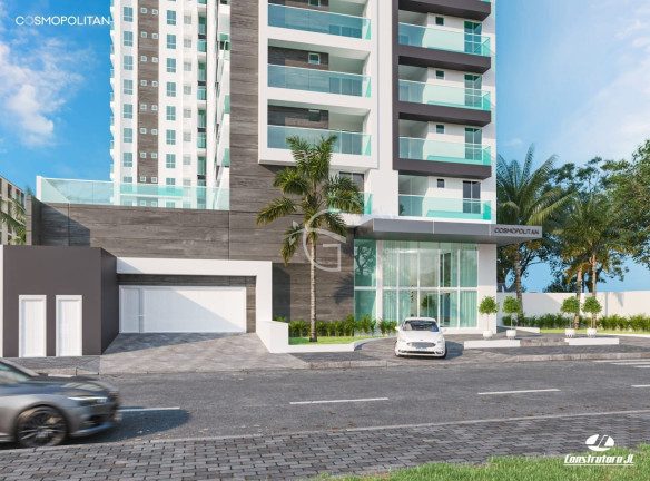 Imagem Apartamento com 2 Quartos à Venda, 82 m² em Centro - Joinville Imagem Apartamento com 2 Quartos à Venda, 82 m² em Centro - Joinville