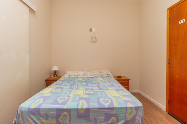 Imagem Casa com 3 Quartos à Venda, 112 m² em Vila Regente Feijó - São Paulo Imagem Casa com 3 Quartos à Venda, 112 m² em Vila Regente Feijó - São Paulo
