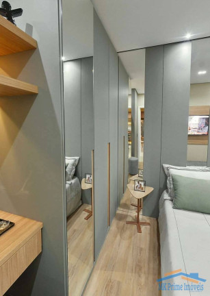 Imagem Apartamento com 2 Quartos à Venda, 85 m² em Granja Viana - Cotia