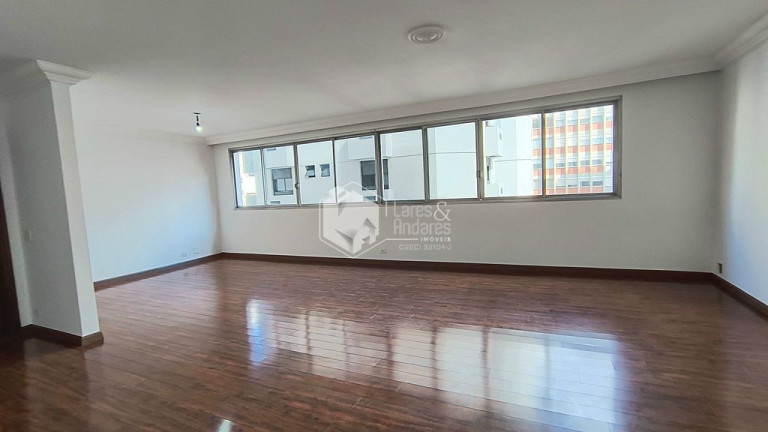 Imagem Apartamento com 3 Quartos à Venda, 172 m² em Itaim Bibi - São Paulo