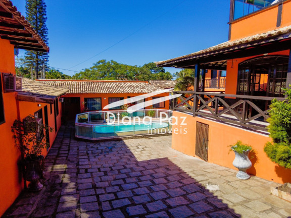 Imagem Edifício Residencial com 15 Quartos à Venda, 145 m² em Bosque De Geribá - Búzios