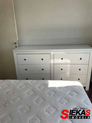 Imagem Apartamento com 3 Quartos à Venda, 63 m² em Tatuapé - São Paulo