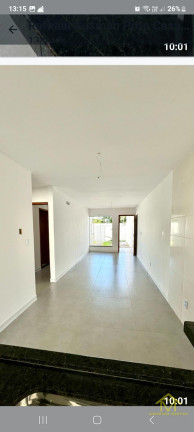 Imagem Casa com 2 Quartos à Venda, 82 m² em Riviera Da Barra - Vila Velha