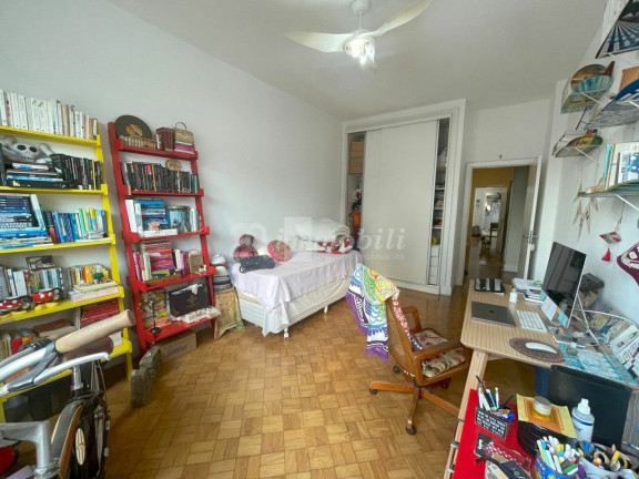 Imagem Apartamento com 3 Quartos à Venda, 250 m² em Higienópolis - São Paulo Imagem Apartamento com 3 Quartos à Venda, 250 m² em Higienópolis - São Paulo