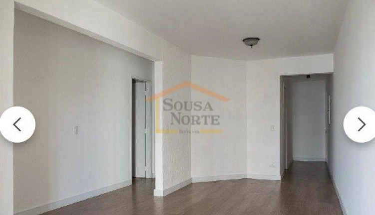 Imagem Apartamento com 3 Quartos à Venda, 90 m² em Santa Teresinha - São Paulo Imagem Apartamento com 3 Quartos à Venda, 90 m² em Santa Teresinha - São Paulo