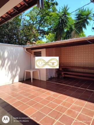 Imagem Casa com 4 Quartos à Venda, 420 m² em Jardim Santa Genebra Ii (barão Geraldo) - Campinas Imagem Casa com 4 Quartos à Venda, 420 m² em Jardim Santa Genebra Ii (barão Geraldo) - Campinas