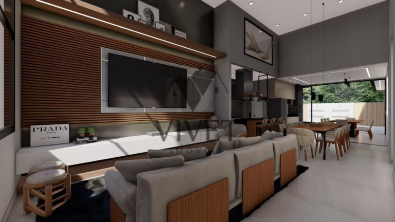 Imagem Casa de Condomínio com 3 Quartos à Venda, 234 m² em Condominio Ibiti Reserva - Sorocaba Imagem Casa de Condomínio com 3 Quartos à Venda, 234 m² em Condominio Ibiti Reserva - Sorocaba