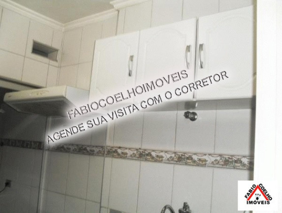 Imagem Apartamento com 2 Quartos à Venda, 55 m² em Jardim Marajoara - São Paulo Imagem Apartamento com 2 Quartos à Venda, 55 m² em Jardim Marajoara - São Paulo