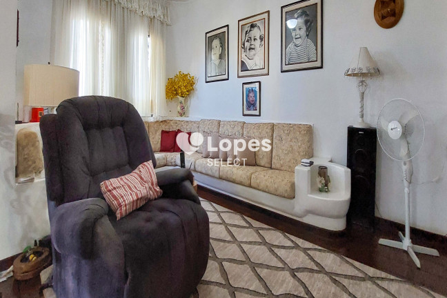 Imagem Sobrado com 3 Quartos à Venda, 200 m² em Jardim Guanabara - Campinas