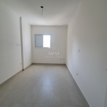 Imagem Apartamento com 2 Quartos à Venda, 61 m² em Canto Do Forte - Praia Grande