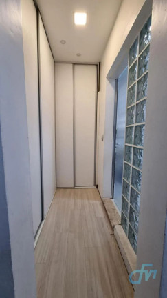 Imagem Casa com 2 Quartos à Venda, 110 m² em Jardim Ivete - Mogi Das Cruzes
