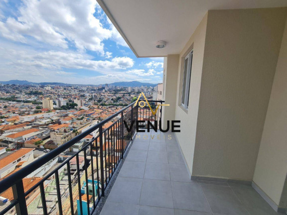 Imagem Apartamento com 3 Quartos à Venda, 67 m² em Santana - São Paulo Imagem Apartamento com 3 Quartos à Venda, 67 m² em Santana - São Paulo