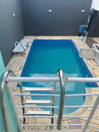 Imagem Casa com 3 Quartos à Venda, em Centro Industrial Rafael Diniz - Bragança Paulista Imagem Casa com 3 Quartos à Venda, em Centro Industrial Rafael Diniz - Bragança Paulista