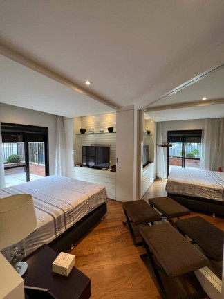 Imagem Apartamento com 3 Quartos à Venda, 137 m² em Ahú - Curitiba Imagem Apartamento com 3 Quartos à Venda, 137 m² em Ahú - Curitiba