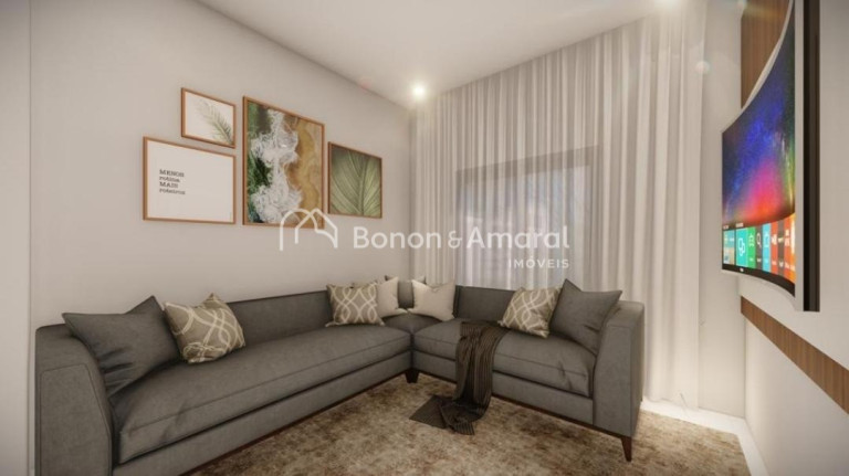 Imagem Casa de Condomínio com 3 Quartos à Venda, 200 m² em Vila Monte Alegre - Paulínia Imagem Casa de Condomínio com 3 Quartos à Venda, 200 m² em Vila Monte Alegre - Paulínia