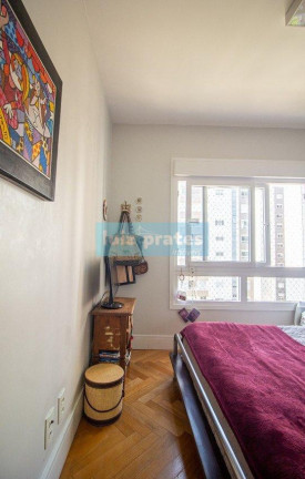 Imagem Apartamento com 3 Quartos à Venda, 129 m² em Menino Deus - Porto Alegre