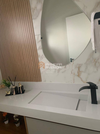 Imagem Casa de Condomínio com 3 Quartos à Venda, 451 m² em Urbanova - São José Dos Campos