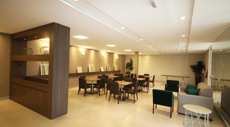 Imagem Apartamento com 3 Quartos à Venda, 82 m² em Jardim - São Caetano Do Sul Imagem Apartamento com 3 Quartos à Venda, 82 m² em Jardim - São Caetano Do Sul