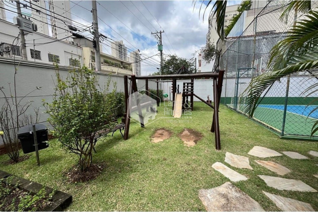 Imagem Apartamento com 3 Quartos à Venda, 112 m² em Mooca - São Paulo
