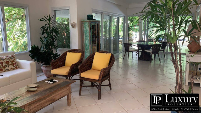 Imagem Casa de Condomínio com 5 Quartos à Venda, em Baleia - São Sebastião Imagem Casa de Condomínio com 5 Quartos à Venda, em Baleia - São Sebastião