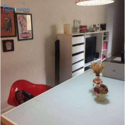 Imagem Apartamento com 3 Quartos à Venda, 76 m² em Vila Assunção - Santo André Imagem Apartamento com 3 Quartos à Venda, 76 m² em Vila Assunção - Santo André