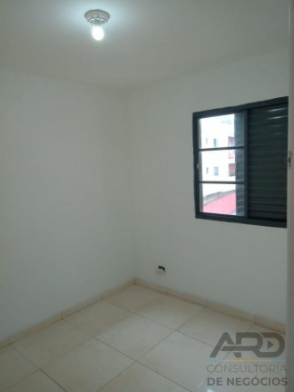 Imagem Apartamento com 2 Quartos à Venda, 42 m² em Itaim Paulista - Jardim Laura - São Paulo