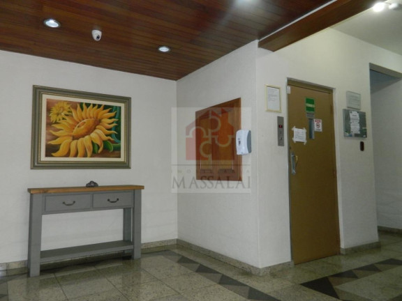Imagem Apartamento com 2 Quartos à Venda, 55 m² em Santana - Porto Alegre