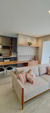 Imagem Apartamento com 2 Quartos à Venda, 86 m² em Vila Santa Catarina - São Paulo Imagem Apartamento com 2 Quartos à Venda, 86 m² em Vila Santa Catarina - São Paulo