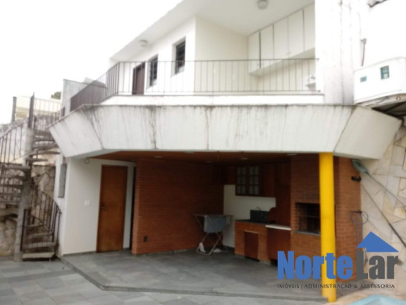 Imagem Casa com 3 Quartos à Venda, 238 m² em Bosque Da Saúde - São Paulo