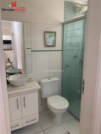 Imagem Apartamento com 3 Quartos à Venda, 63 m² em Jardim Vera Cruz - Sorocaba Imagem Apartamento com 3 Quartos à Venda, 63 m² em Jardim Vera Cruz - Sorocaba