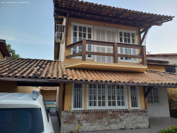 Casa com 3 Quartos à Venda, 432 m² em Maravista -itaipu - Niterói