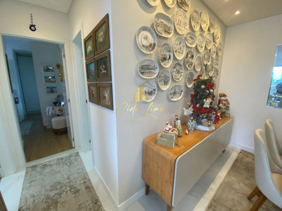 Imagem Apartamento com 2 Quartos à Venda, 76 m² em Canto - Florianópolis