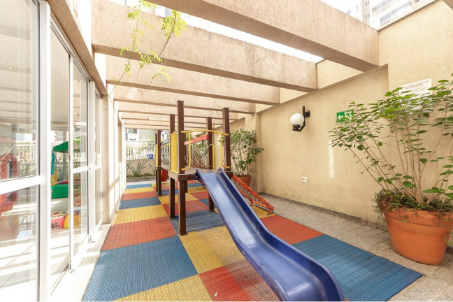 Foto do imóvel Apartamento com 2 Quartos à Venda, 84 m² em Saúde - São Paulo