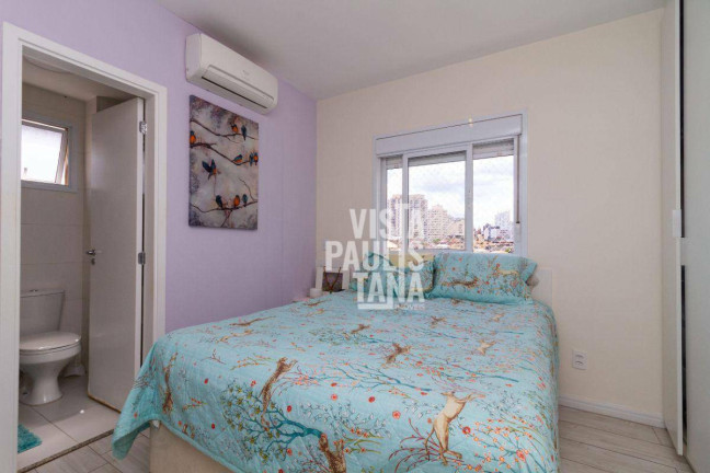 Imagem Apartamento com 3 Quartos à Venda, 89 m² em Vila Romana - São Paulo