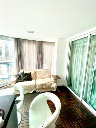 Imagem Apartamento com 3 Quartos à Venda, 158 m² em Centro - Balneário Camboriú