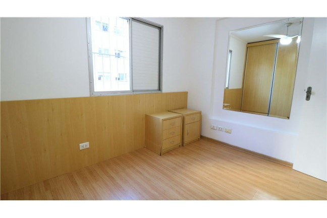 Imagem Apartamento com 2 Quartos à Venda, 54 m² em Vila Andrade - São Paulo