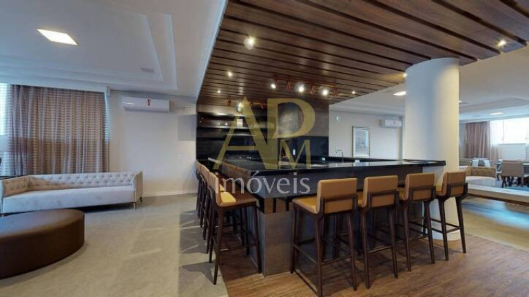 Imagem Apartamento com 2 Quartos à Venda, 74 m² em Barreiros - São José