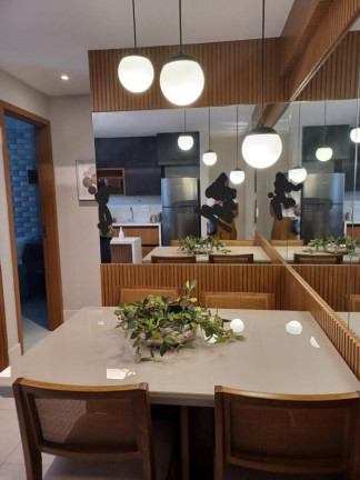 Imagem Apartamento com 1 Quarto à Venda, 41 m² em Cachambi - Rio De Janeiro