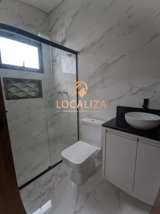 Imagem Casa com 3 Quartos à Venda, 200 m² em Residencial Colinas - Caçapava Imagem Casa com 3 Quartos à Venda, 200 m² em Residencial Colinas - Caçapava