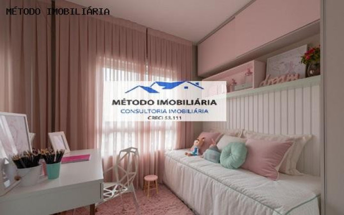 Imagem Apartamento com 3 Quartos à Venda, 134 m² em Lapa - São Paulo