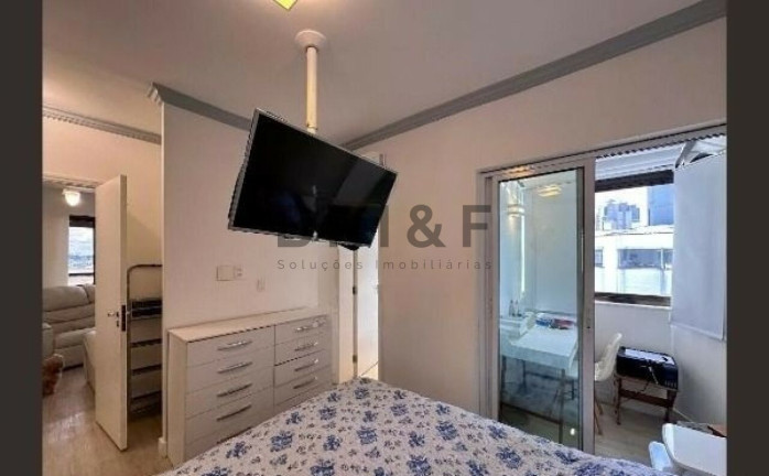 Imagem Apartamento com 4 Quartos à Venda, 210 m² em Campo Belo - São Paulo Imagem Apartamento com 4 Quartos à Venda, 210 m² em Campo Belo - São Paulo