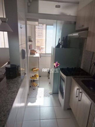 Imagem Apartamento com 2 Quartos à Venda, 50 m² em Planalto - São Bernardo Do Campo Imagem Apartamento com 2 Quartos à Venda, 50 m² em Planalto - São Bernardo Do Campo