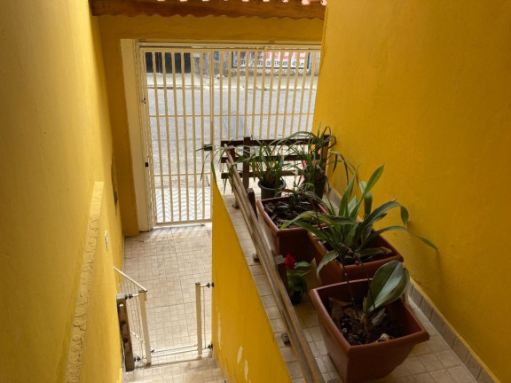 Imagem Sobrado com 3 Quartos à Venda, 124 m² em Jardim Marcato - Suzano