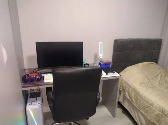 Apartamento com 2 Quartos à Venda, 70 m² em Dezoito Do Forte Empresarial/alphaville. - Barueri