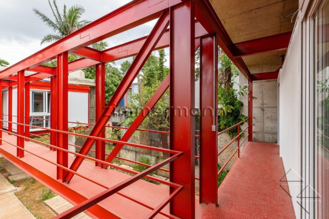 Imagem Casa com 4 Quartos à Venda, 500 m² em Brooklin - São Paulo