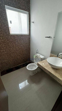 Imagem Casa com 4 Quartos à Venda, 295 m² em Parque Das Nações - Parnamirim Imagem Casa com 4 Quartos à Venda, 295 m² em Parque Das Nações - Parnamirim