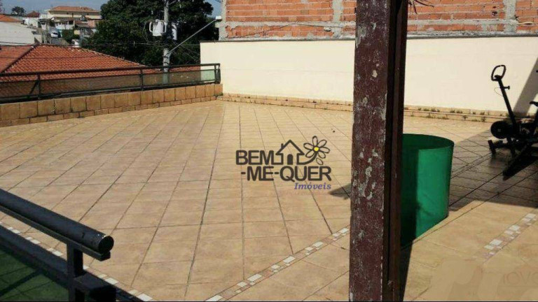 Imagem Sobrado com 4 Quartos à Venda, 173 m² em Jardim Mutinga - São Paulo Imagem Sobrado com 4 Quartos à Venda, 173 m² em Jardim Mutinga - São Paulo