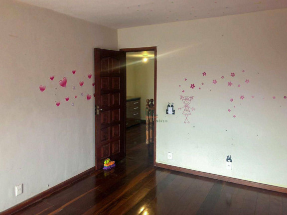 Imagem Casa com 4 Quartos à Venda, 270 m² em Itaipu - Niterói