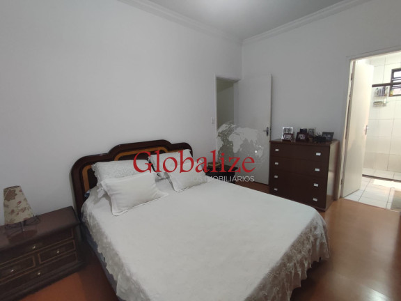 Imagem Casa com 3 Quartos à Venda, 158 m² em Embaré - Santos
